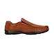 RedTape Men's Formal Shoes BSE0444-Tan-8-1-sm