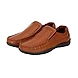 RedTape Men's Formal Shoes BSE0444-Tan-11-2-sm