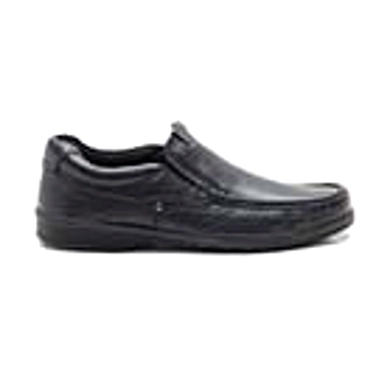 RedTape Men's Formal Shoes BSE0447-Black-7-1