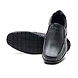 RedTape Men's Formal Shoes BSE0447-Black-7-2-sm
