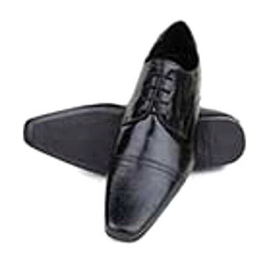 RedTape Men's Formal Shoes BSE0448-Black-6-2