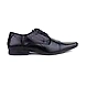 RedTape Men's Formal Shoes BSE0448-Black-9-1-sm