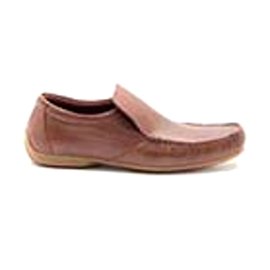 RedTape Men's Formal Shoes BSE0449-Tan-7-1
