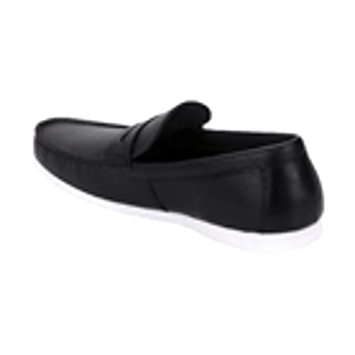 RedTape Men's Casual Shoes RRE0221-Black-8-1