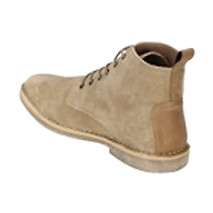 RedTape Men's Casual Shoes RTE1615-6-Beige