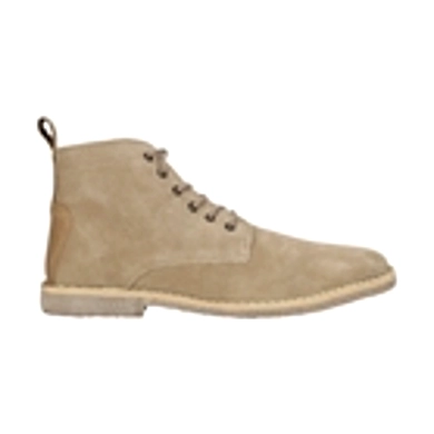 RedTape Men's Casual Shoes RTE1615-7-Beige-2
