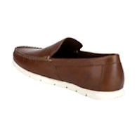 RedTape Men's Casual Shoes RRE0235-Honey-6