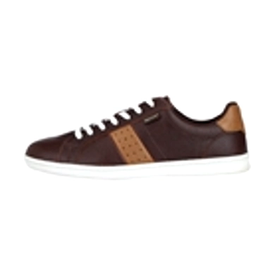 RedTape Men's Casual Shoes RTE1632-Brown-8-2