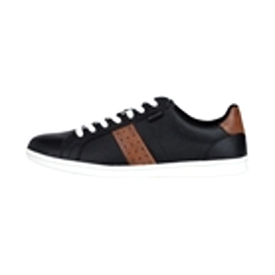 RedTape Men's Casual Shoes RTE1631-Black-11-2