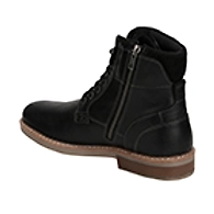 RedTape Men's Casual Shoes RTE1551-6-Black