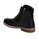 RedTape Men's Casual Shoes RTE1551-Black-10-1-sm