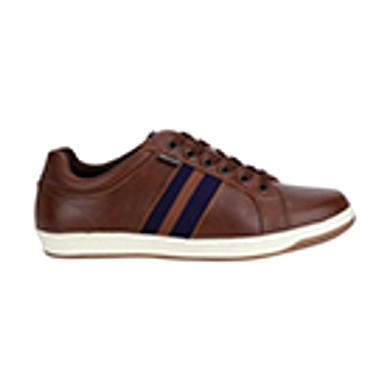 RedTape Men's Casual Shoes RTE1493-Tan-9-2