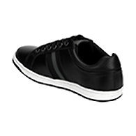 RedTape Men's Casual Shoes RTE1491-6-Black