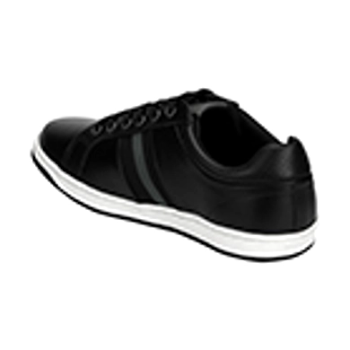 RedTape Men's Casual Shoes RTE1491-Black-10-1