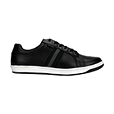 RedTape Men's Casual Shoes RTE1491-Black-11-2