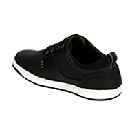 RedTape Men's Casual Shoes RTE1481-6-Black