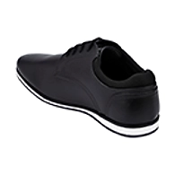 RedTape Men's Casual Shoes RTE1471-6-Black