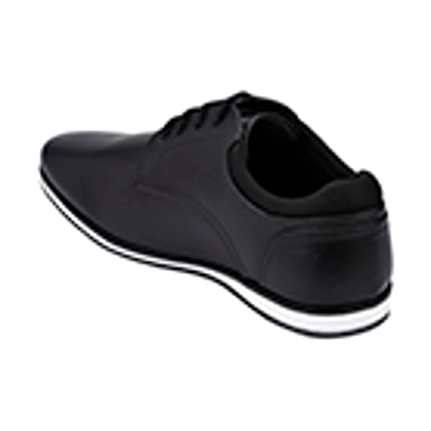 RedTape Men's Casual Shoes RTE1471-Black-11-1