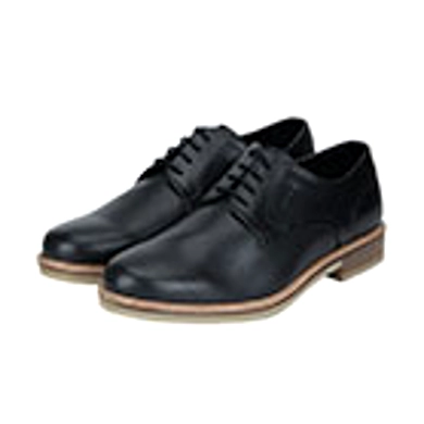 RedTape Men's Casual Shoes RTE1501-Black-10-2