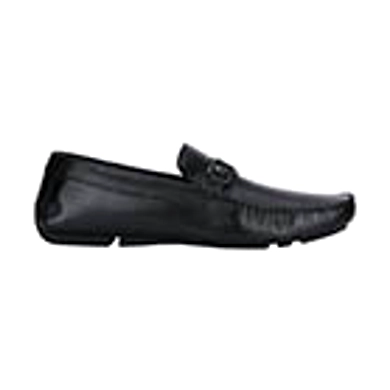 RedTape Men's Casual Shoes RTE1461-Black-6-1