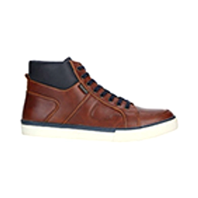 RedTape Men's Casual Shoes RTE1363-Tan-6-1