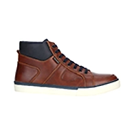 RedTape Men's Casual Shoes RTE1363-6-Tan