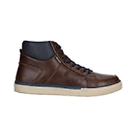 RedTape Men's Casual Shoes RTE1362-Brown-6