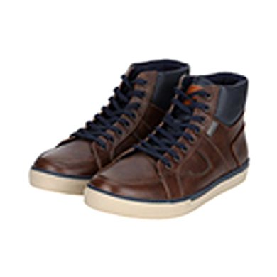 RedTape Men's Casual Shoes RTE1362-Brown-11-2
