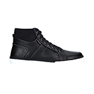 RedTape Men's Casual Shoes RTE1361-6-Black