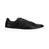 RedTape Men's Casual Shoes RTE1071A-Black-6