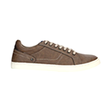 RedTape Men's Casual Shoes RTE1337-Mushroom-9-1
