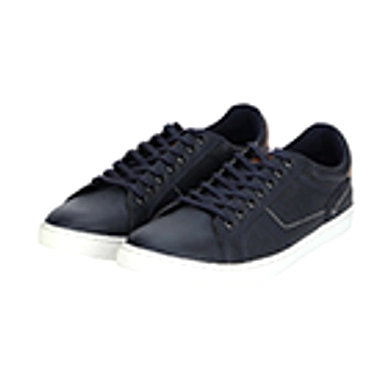 RedTape Men's Casual Shoes RTE1334-Navy-7-2