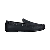 RedTape Men's Casual Shoes RTE1301-6-Black