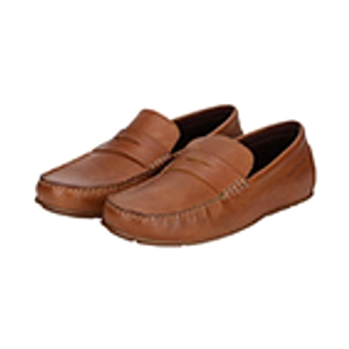 RedTape Men's Casual Shoes RTE1293-Honey-8-2