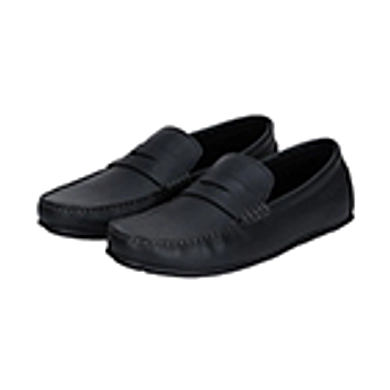 RedTape Men's Casual Shoes RTE1291-Black-6-2