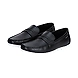 RedTape Men's Casual Shoes RTE1281-Black-7-2-sm