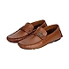 RedTape Men's Casual Shoes RTE1263-Tan-9-2-sm