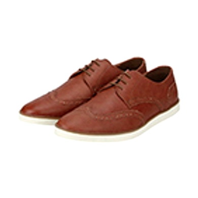 RedTape Men's Casual Shoes RTE0943-Tan-8-2