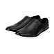 RedTape Men's Casual Shoes RTE0881A-Black-9-2-sm