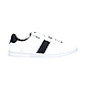 RedTape Men's Casual Shoes RTE1084-White/Navy-6-1-sm