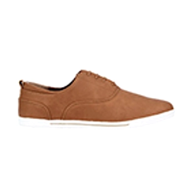 RedTape Men's Casual Shoes RTE0923-Tan-8-1