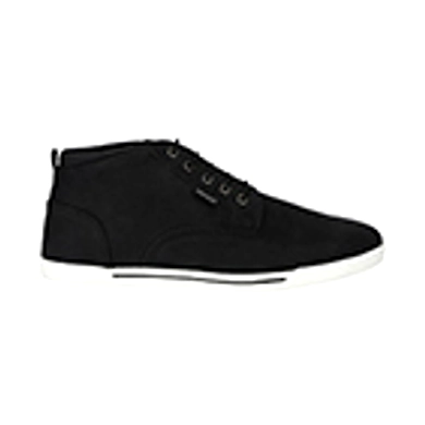 RedTape Men's Casual Shoes RTE0961-Black-7-1