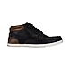 RedTape Men's Casual Shoes RTE0864-Navy-6-1-sm