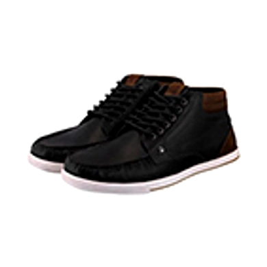 RedTape Men's Casual Shoes RTE0864-Navy-10-2