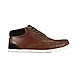RedTape Men's Casual Shoes RTE0863-Tan-7-1-sm