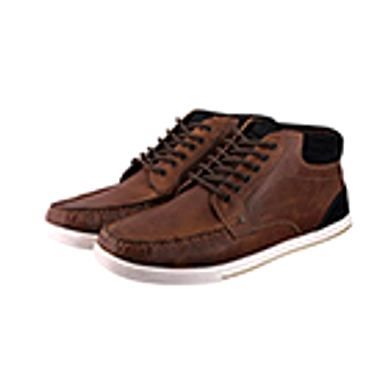 RedTape Men's Casual Shoes RTE0863-Tan-7-2