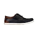RedTape Men's Casual Shoes RTE0854-Navy-8-1-sm