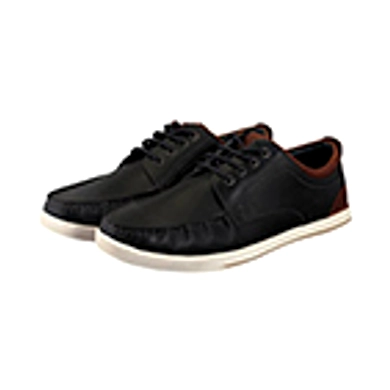 RedTape Men's Casual Shoes RTE0854-Navy-10-2