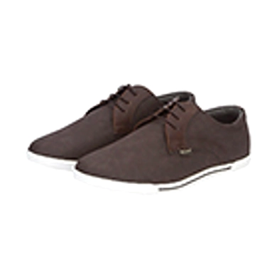 RedTape Men's Casual Shoes RTE0912-Brown-11-2