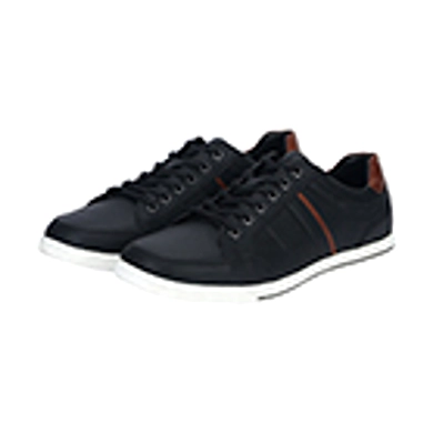 RedTape Men's Casual Shoes RTE0841-Black-7-2
